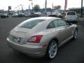 2007 Oyster Gold Metallic Chrysler Crossfire Limited Coupe  photo #5