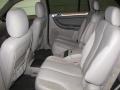 Bright Silver Metallic - Pacifica Limited AWD Photo No. 32