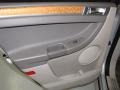 Bright Silver Metallic - Pacifica Limited AWD Photo No. 33