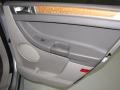 Bright Silver Metallic - Pacifica Limited AWD Photo No. 37