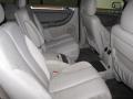 Bright Silver Metallic - Pacifica Limited AWD Photo No. 39