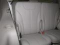 Bright Silver Metallic - Pacifica Limited AWD Photo No. 48