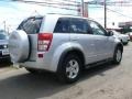 Silky Silver Metallic - Grand Vitara XSport 4x4 Photo No. 4