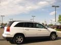 Stone White - Pacifica Touring AWD Photo No. 5