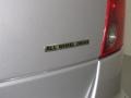 Bright Silver Metallic - Pacifica Limited AWD Photo No. 53