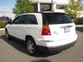 2007 Stone White Chrysler Pacifica Touring AWD  photo #7