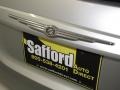 Bright Silver Metallic - Pacifica Limited AWD Photo No. 55