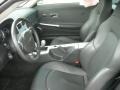 2007 Oyster Gold Metallic Chrysler Crossfire Limited Coupe  photo #10