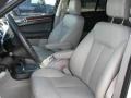 2007 Stone White Chrysler Pacifica Touring AWD  photo #10