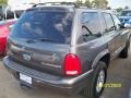 2002 Graphite Metallic Dodge Durango SLT 4x4  photo #4