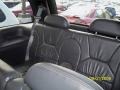Graphite Metallic - Durango SLT 4x4 Photo No. 9