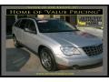 Bright Silver Metallic - Pacifica Touring AWD Photo No. 1