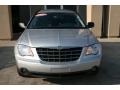 Bright Silver Metallic - Pacifica Touring AWD Photo No. 2