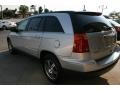 Bright Silver Metallic - Pacifica Touring AWD Photo No. 4