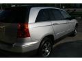Bright Silver Metallic - Pacifica Touring AWD Photo No. 5