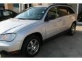 Bright Silver Metallic - Pacifica Touring AWD Photo No. 9