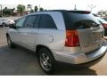 Bright Silver Metallic - Pacifica Touring AWD Photo No. 10