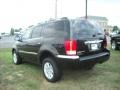 2008 Brilliant Black Crystal Pearl Chrysler Aspen Limited 4WD  photo #3