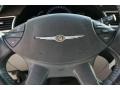 Bright Silver Metallic - Pacifica Touring AWD Photo No. 22