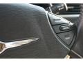 Bright Silver Metallic - Pacifica Touring AWD Photo No. 30