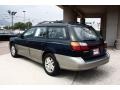 2000 Dark Blue Pearl Subaru Outback Limited Wagon  photo #4