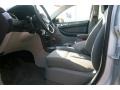 Bright Silver Metallic - Pacifica Touring AWD Photo No. 39