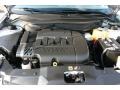 Bright Silver Metallic - Pacifica Touring AWD Photo No. 40