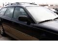 2000 Dark Blue Pearl Subaru Outback Limited Wagon  photo #16