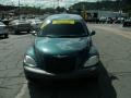 2004 Onyx Green Pearl Chrysler PT Cruiser Touring  photo #17