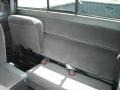 Dark Garnet Red Pearl Coat - Dakota SLT Extended Cab 4x4 Photo No. 7