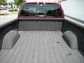 Dark Garnet Red Pearl Coat - Dakota SLT Extended Cab 4x4 Photo No. 8