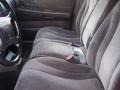 2001 Dark Garnet Red Pearl Dodge Dakota SLT Quad Cab 4x4  photo #12
