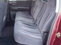 2001 Dark Garnet Red Pearl Dodge Dakota SLT Quad Cab 4x4  photo #18
