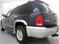 2003 Patriot Blue Pearlcoat Dodge Durango SLT 4x4  photo #3