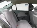 2004 Silver Nickel Saturn ION 2 Sedan  photo #3