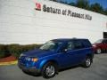 Electric Blue - VUE V6 Photo No. 1
