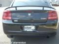 Brilliant Black Crystal Pearl - Charger SRT-8 Photo No. 4