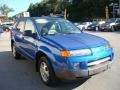 Electric Blue - VUE V6 Photo No. 5