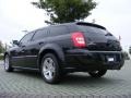 2007 Brilliant Black Crystal Pearl Dodge Magnum SXT  photo #3