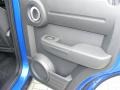 2007 Electric Blue Pearl Dodge Nitro SXT  photo #16