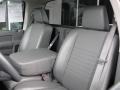 2007 Bright White Dodge Ram 1500 ST Regular Cab  photo #11