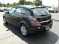 Black Sapphire - Astra XE Sedan Photo No. 2