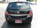 Black Sapphire - Astra XE Sedan Photo No. 3