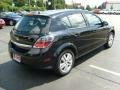 Black Sapphire - Astra XE Sedan Photo No. 4