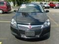 Black Sapphire - Astra XE Sedan Photo No. 7