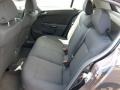 Black Sapphire - Astra XE Sedan Photo No. 13