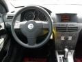 Black Sapphire - Astra XE Sedan Photo No. 14