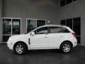 2008 Polar White Saturn VUE XR  photo #5