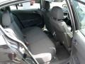 Black Sapphire - Astra XE Sedan Photo No. 16