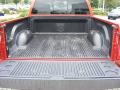 2008 Sunburst Orange Pearl Dodge Ram 1500 Big Horn Edition Quad Cab  photo #18